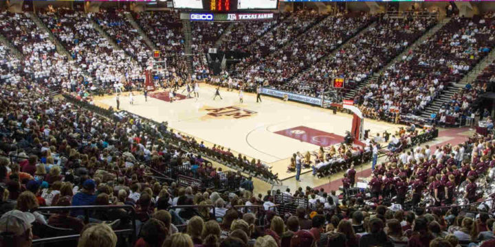 Texas western am university ncaa events ban firearms