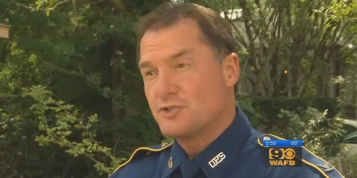 Louisiana state police col edmonton explains why concealed carry applications
