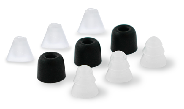 3_black_and_clear_plugs_2_tips_gdlcs5