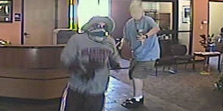 Bank robbery stcu spokane valley washington