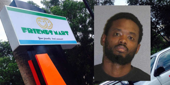 Friends mart daytona beach shooting