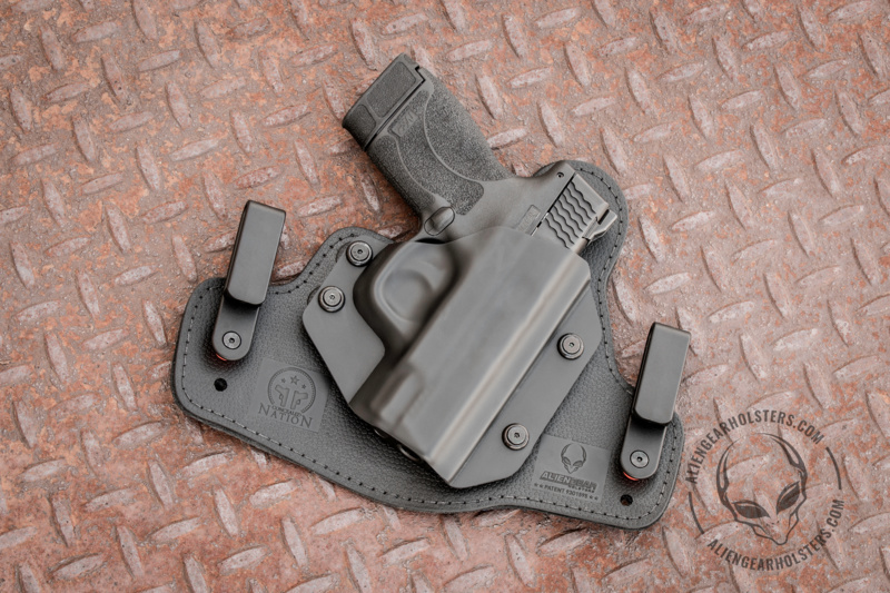 special-iwb-holster