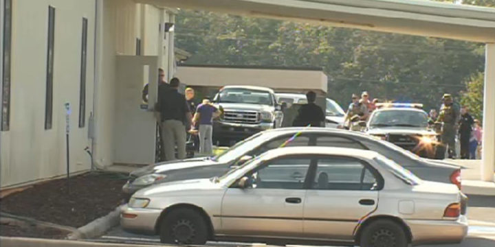 South carolina elementary school shooting
