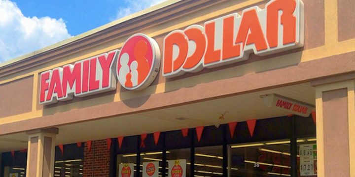 Family dollar