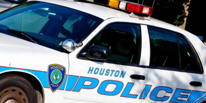 Houston police
