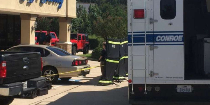 Jewelry store robbery