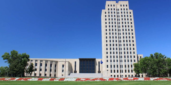 Bismarck north dakota