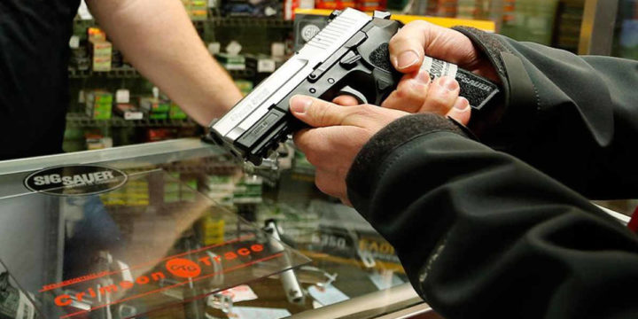 Arkansas concealed carry training requirement