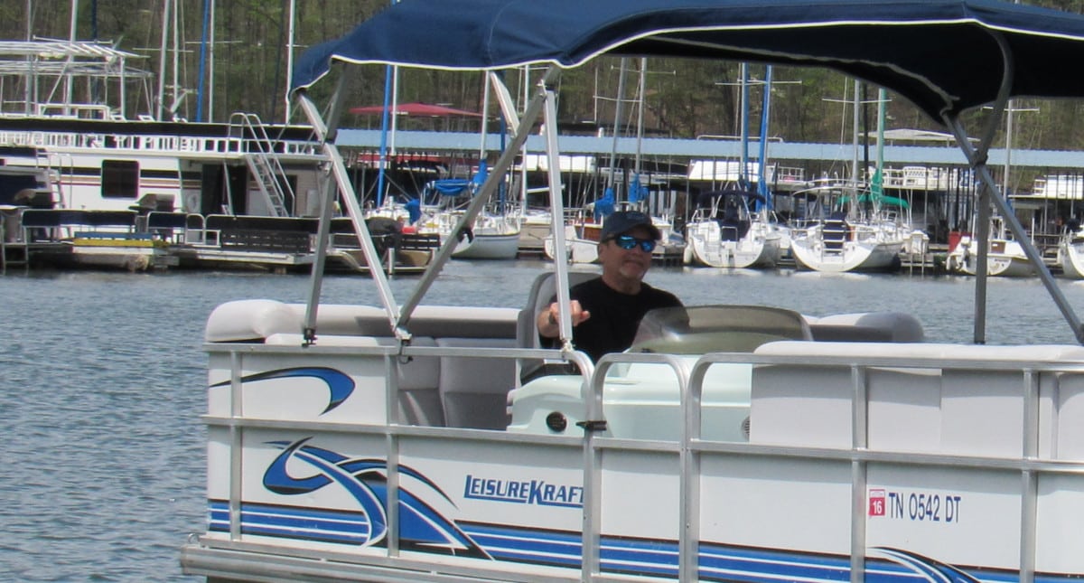 TN House Passes Law Allowing Guns On Boats Concealed Nation