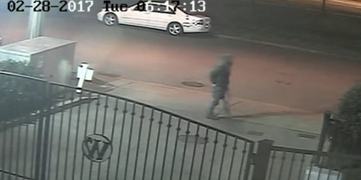Nashville tn violent home invasion murder nurse