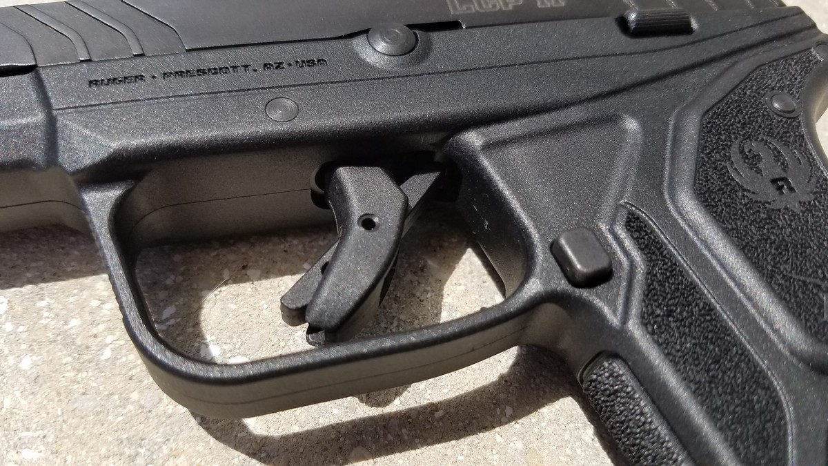 ruger-lcp-2-safety