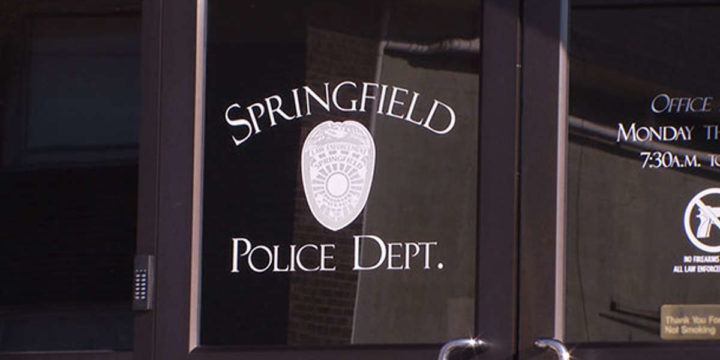 Springfield tn home invasion