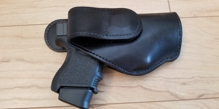 Jm4 tactical holster review 00001