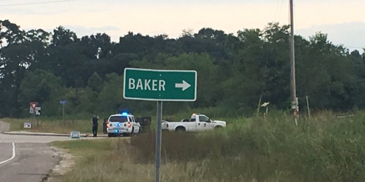 Baker street robbery