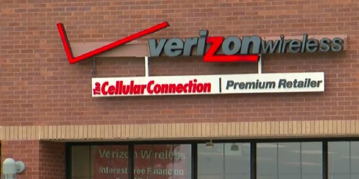 Verizon wireless store 2
