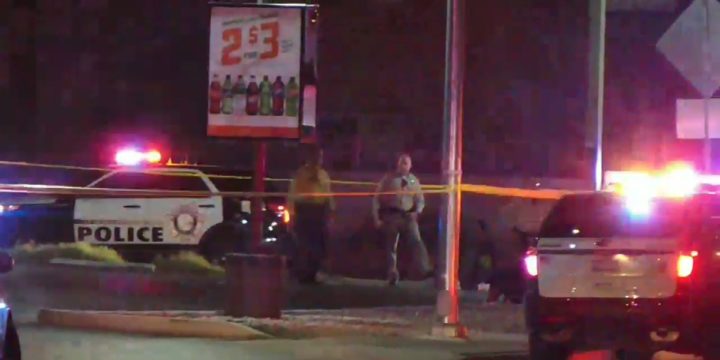 7 11 shooting