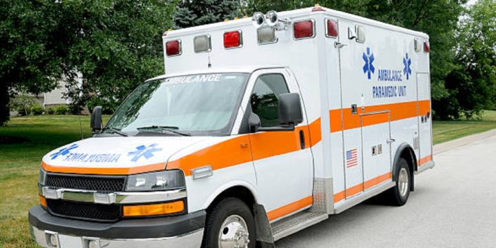 Ambulance
