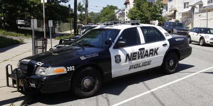 Newark police