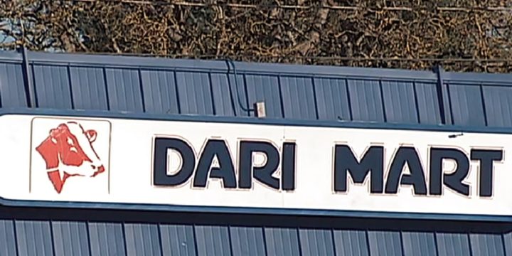 Dari mart