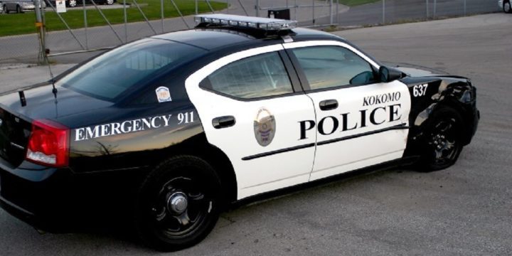 Kokomo police