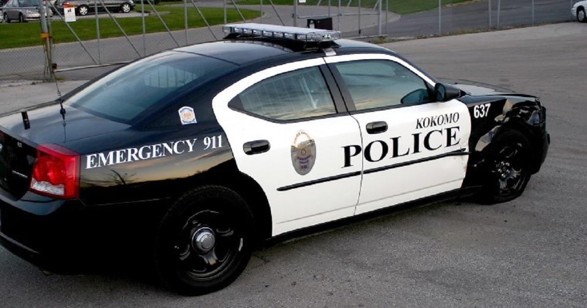 WouldBe Car Thief Sent Packing After 9YearOld Takes a