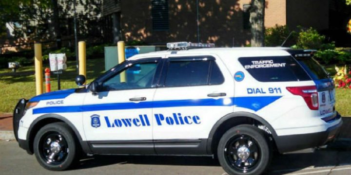 Lowell police