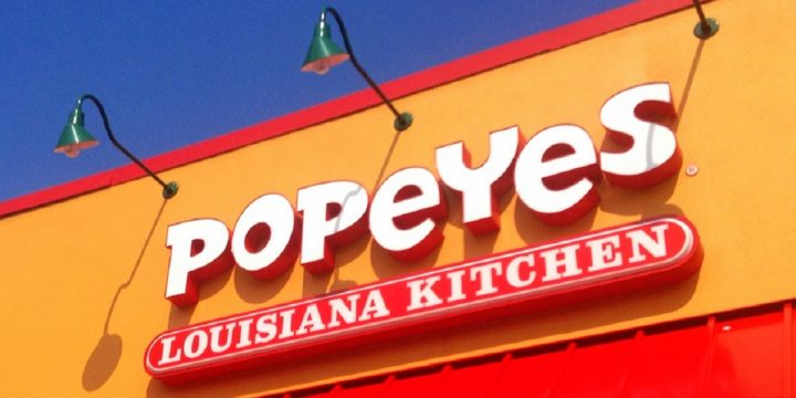 Popeyes