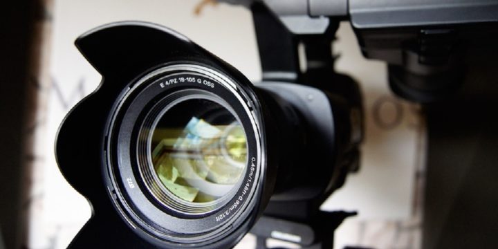 Video camera
