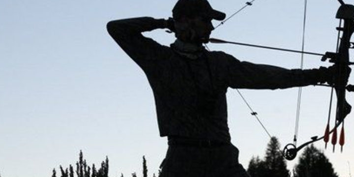 Improved archery