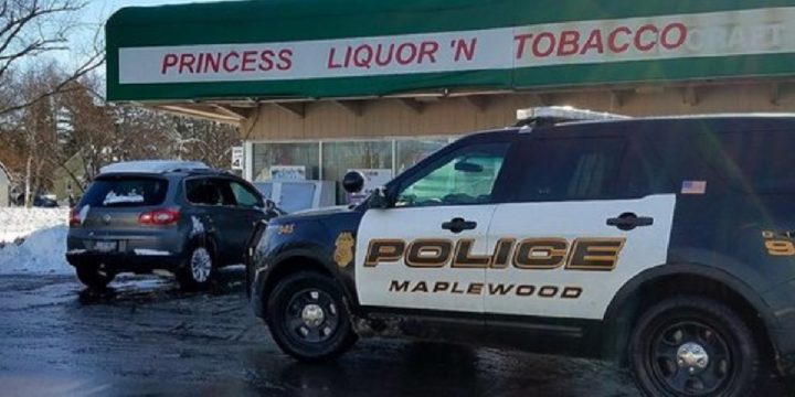 Princess liquor