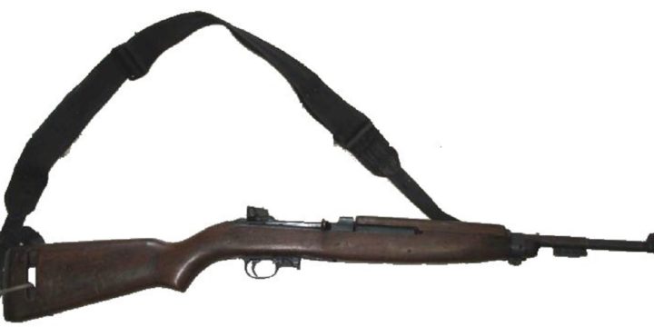 M1 carbine