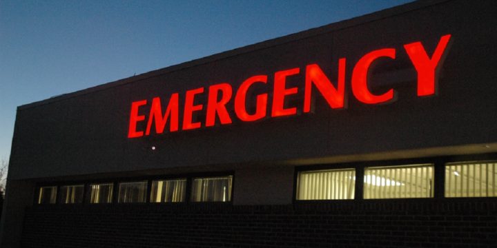 Emergency