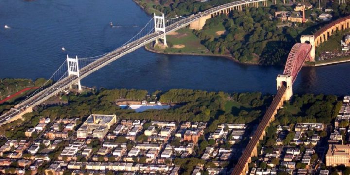 Queens new york