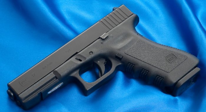 Glock 17