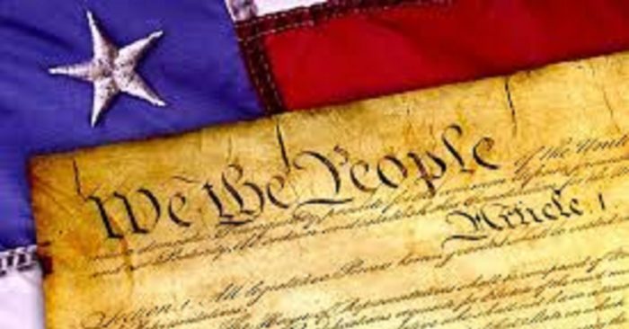 The constitution