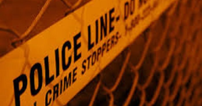 Police tape 1