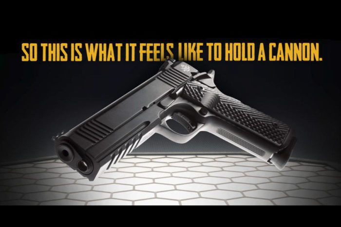 Rock Island Armory TCM