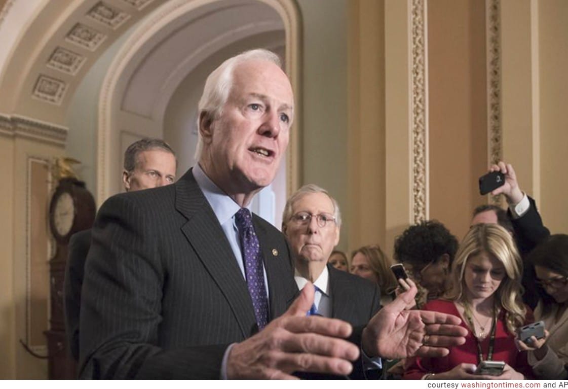 New Constitutional Carry Reciprocity Act Introduced