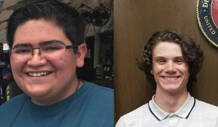 Heros