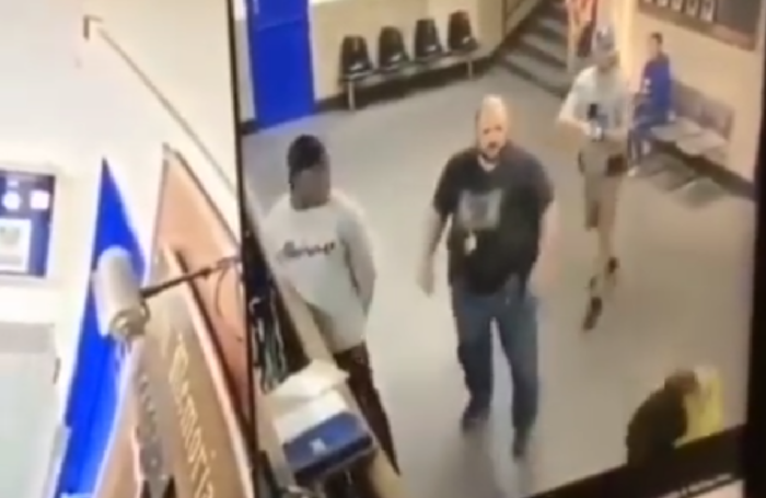 Surveillance video 5