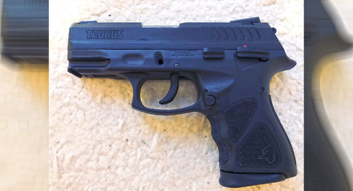 Taurus TH9c Review 002