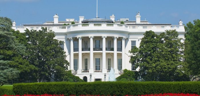 White house