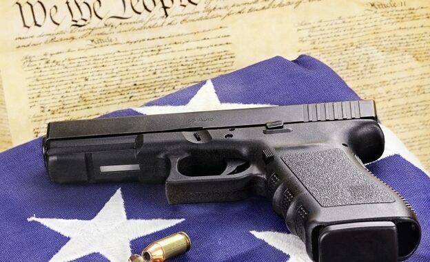 The Impact of Proposed Gun Control Legislation