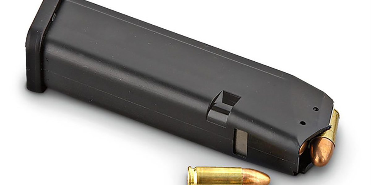 How Often Should You Unload The Magazine Of Your Concealed Carry Firearm? – Concealed Nation