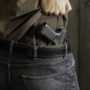 10 Common Concealed Carry Mistakes – Concealed Nation