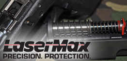 [PRODUCT REVIEW] LaserMax Guide Rod Laser