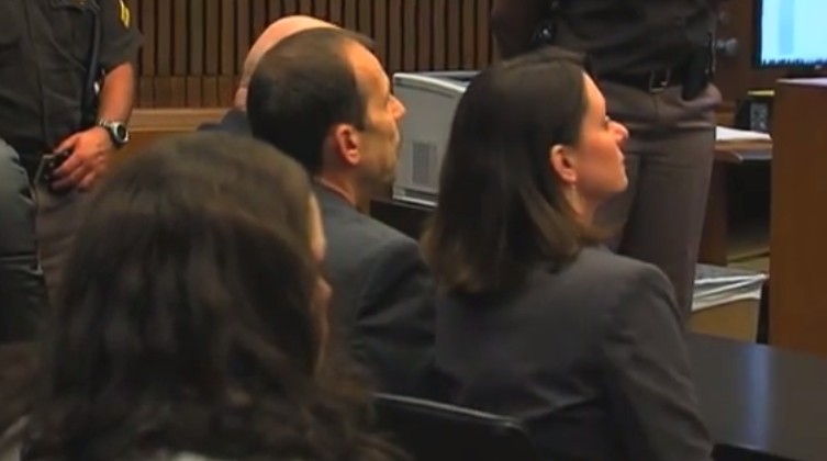 Detroit Man Guilty Of Murder In What The Defense Was Calling Self ...