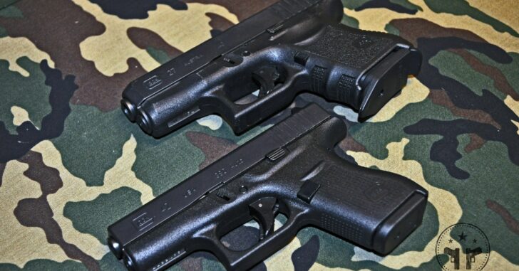 All in the Family: Using a Common Handgun Platform, and Why It’s Important