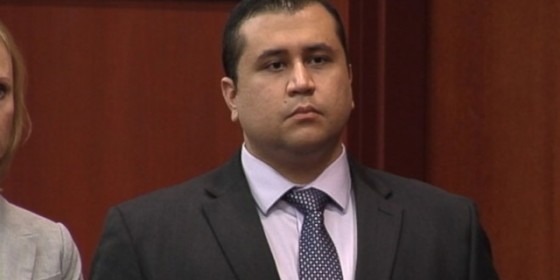 George Zimmerman To Tell His Side Of The Story