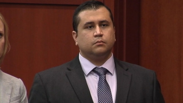 George Zimmerman To Tell His Side Of The Story – Concealed Nation